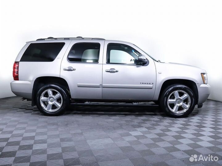 Chevrolet Tahoe 5.3 AT, 2008, 233 523 км