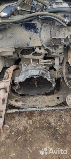 МКПП CPD Ауди А4 Б5, Пассат Б5