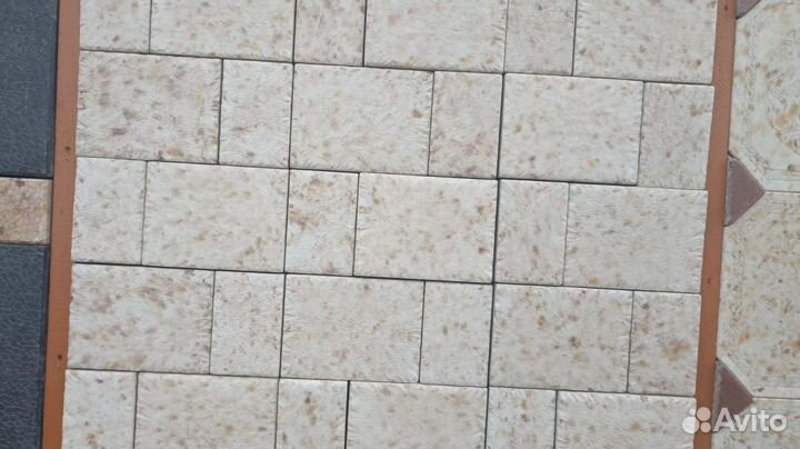 Тротуарная плитка