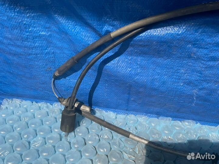 Трос ручника Buick Regal 5G G09 2.0L turbo LTG