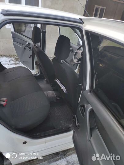 LADA Granta 1.6 МТ, 2015, 265 000 км