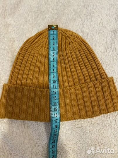 Шапка для мальчика