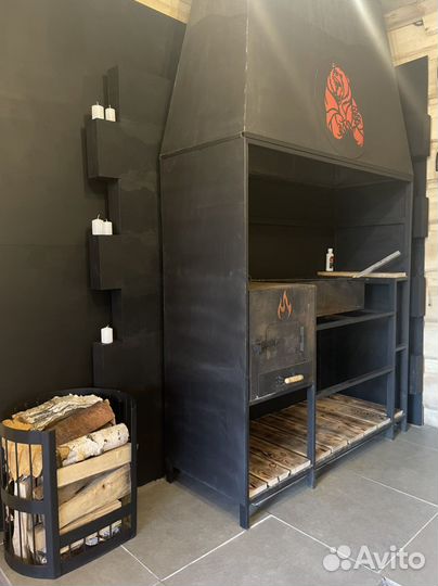 Гриль домик аренда