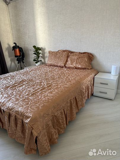 Комплект покрывало + 2 наволочки