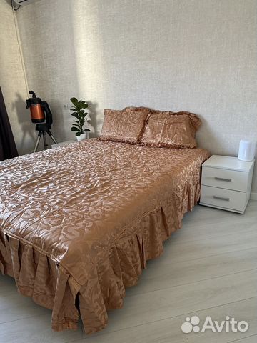 Комплект покрывало + 2 наволочки