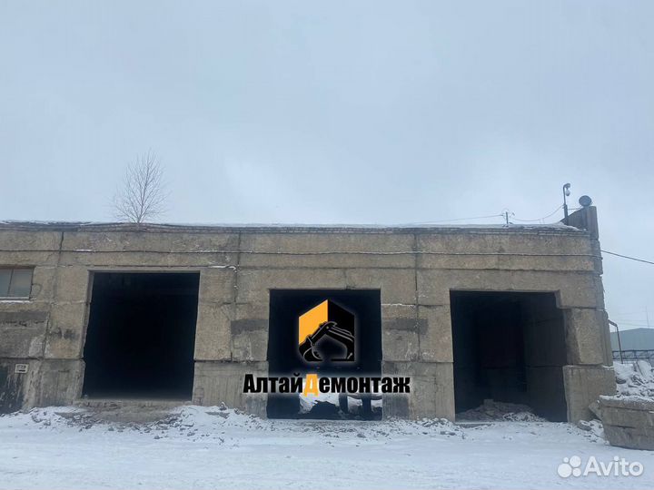 Устройство проемов, расширение, усиление