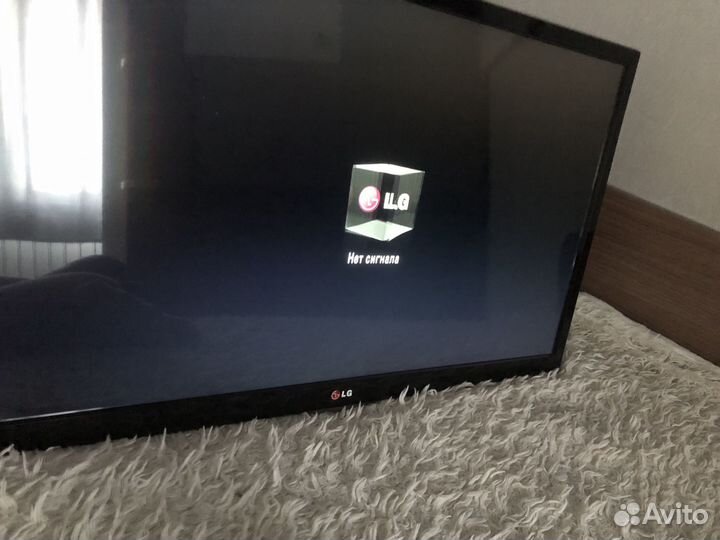 Телевизор lg 32 дюйма