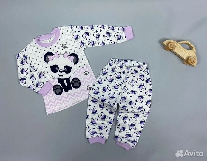 Костюм на 2 года