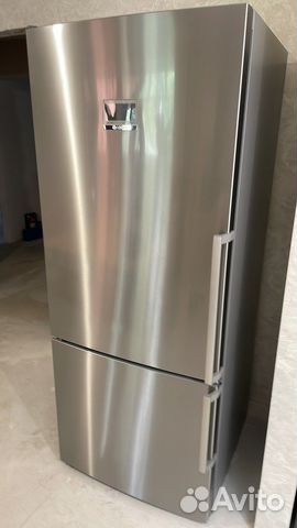 Холодильник Bosch. Новый