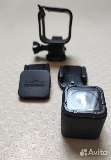 Экшн-камера GoPro hero4 Session