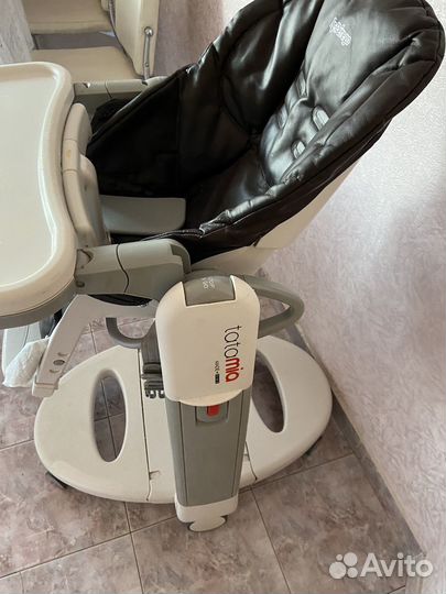 Стул для кормления