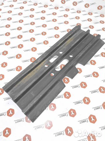 Башмак экскаватора 3G 600 мм 4409426