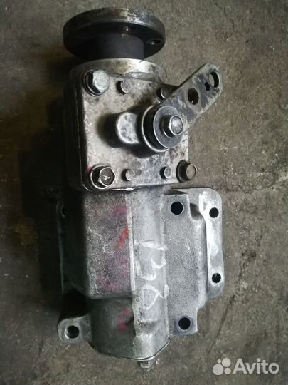 Коробка отбора мощности mitsubishi