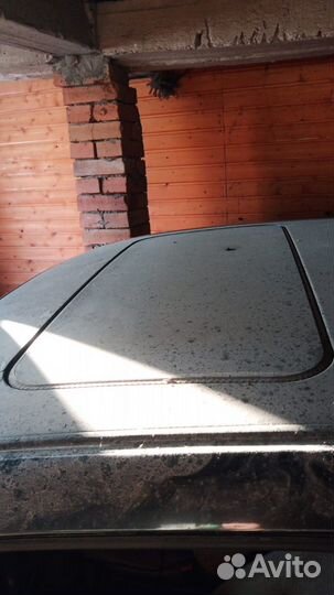 Люк passat б3-б4