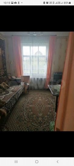 Дом 62 м² на участке 13,7 сот.