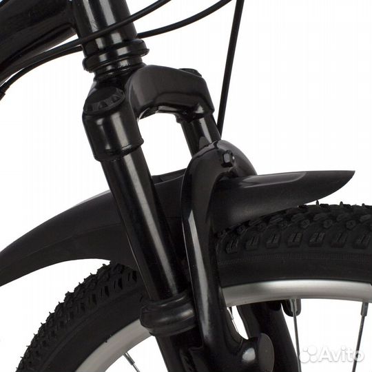 Велосипед foxx aztec D 24