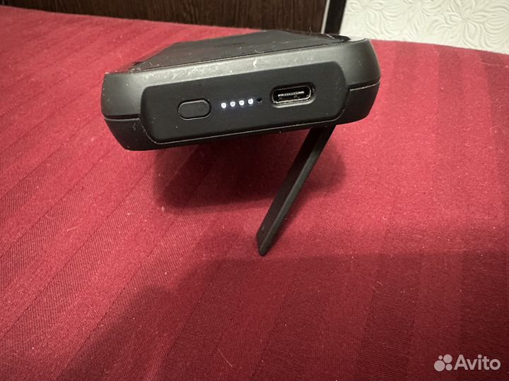 Powerbank Zens Magnet Wireless