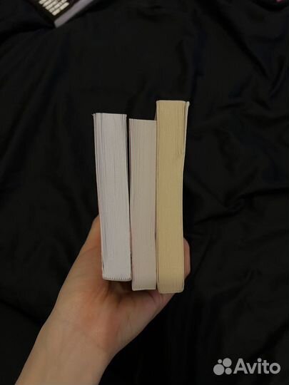 Кафе на краю земли, Почему мы любим, Красные части