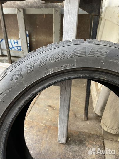 Tigar Sigura Stud 205/55 R16