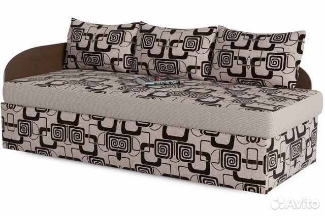 Диван-кровать 