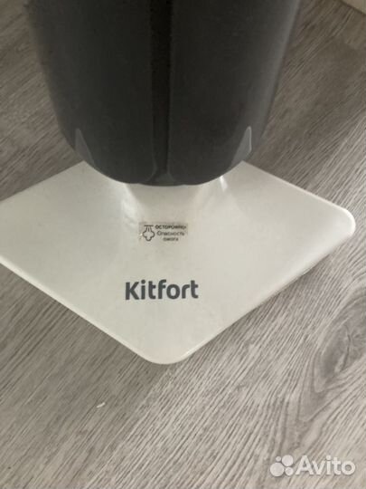 Паровая швабра kitfort