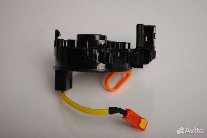 Шлейф-лента airbag Powertec 84306-12100