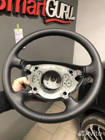 Ремонт и реставрация кожи и пластика