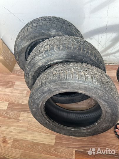 Tigar Sigura Stud 175/65 R14 82T