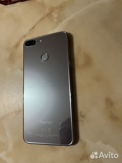 HONOR 9 Lite, 3/32 ГБ