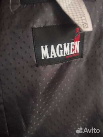 Костюм для подростков