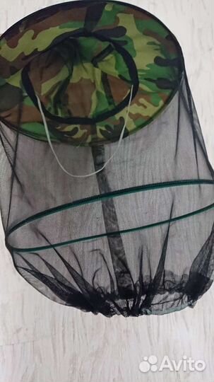 Накомарник