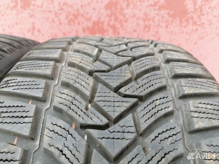 Dunlop Winter Sport 5 225/40 R18 92V