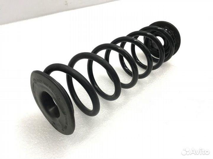 Пружина подвески задняя правая Skoda Octavia 1.6