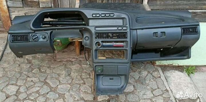 Торпедо ваз 2113, 2114, 2115