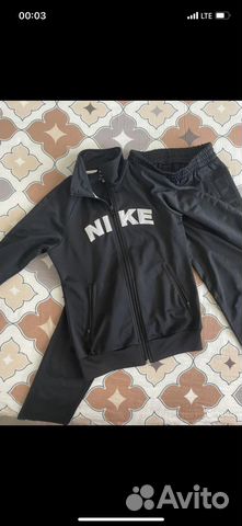 Спортивный костюм nike оригинал женский