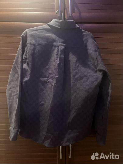 Рубашка мужская