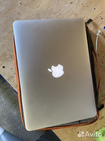 Apple macbook pro 13 2014 г. 8/256