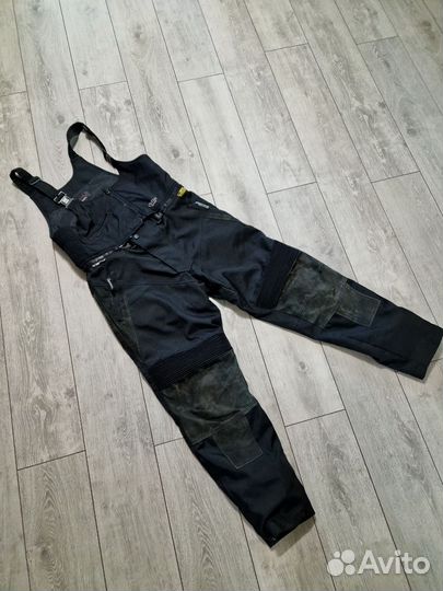 Мотоштаны р.50 Roleff Германия мужские