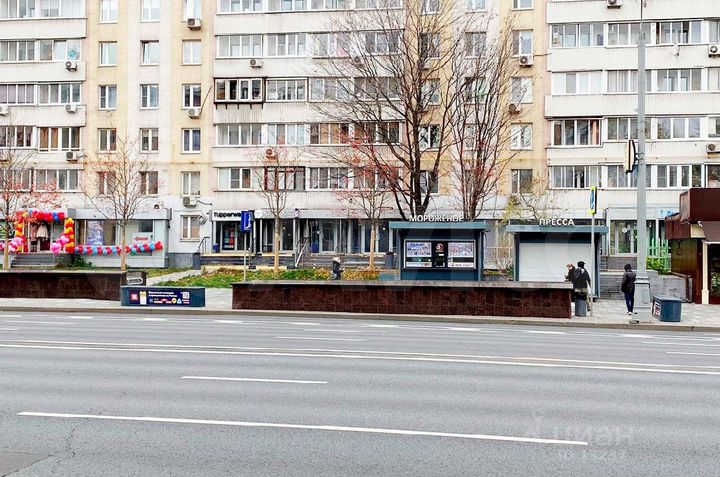 Продажа арендного бизнеса от собственника, 33.3 м²