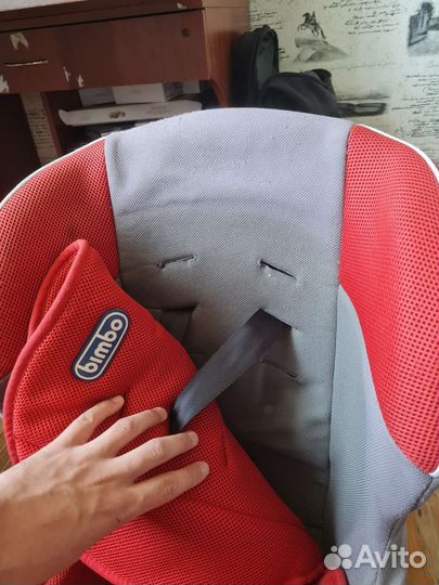 Детское кресло