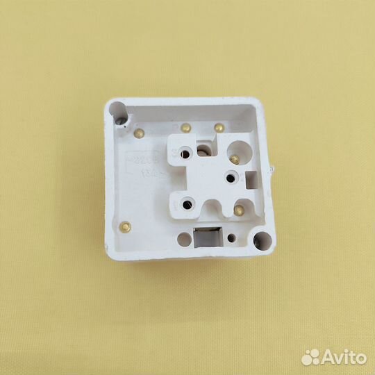 Реле пусковое ртк- Х(М) ЗИЛ ока Полюс Бирюса и др