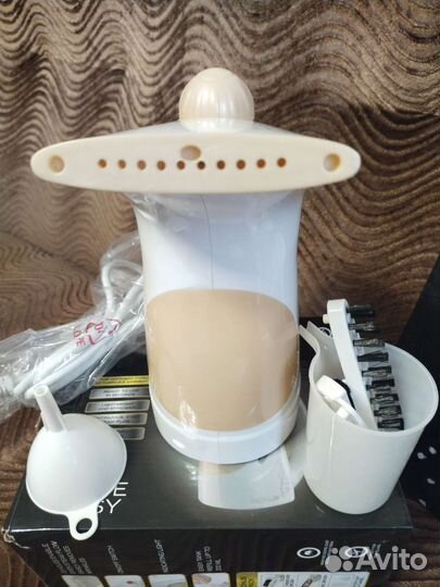 Отпариватель для одежды ручной