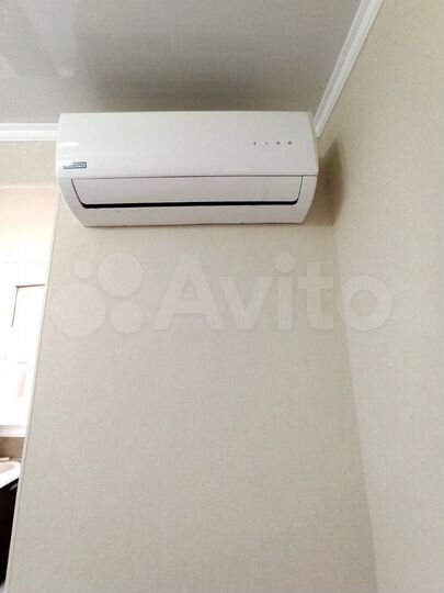 1-к. квартира, 36 м², 5/15 эт.