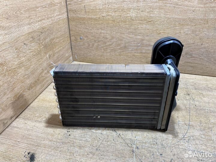 Радиатор печки Volkswagen Golf 4 Арт. 128263