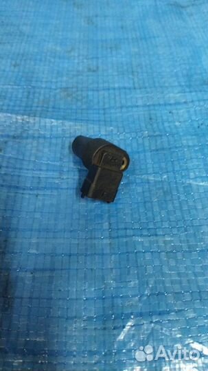 Датчик распредвала Hyundai Getz FE, D4BB, D4BH TB