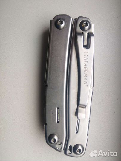 Мультитул Leatherman wingman