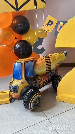 Фотозона на 2 года