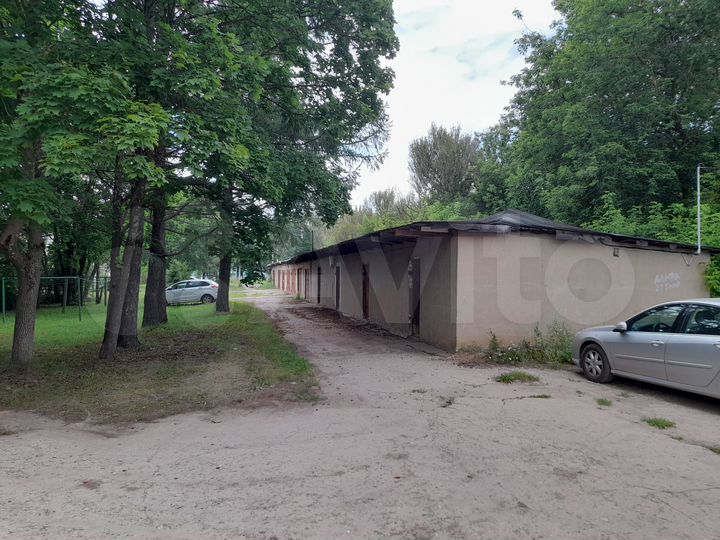 3-к. квартира, 63 м², 2/2 эт.