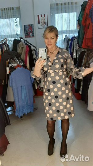 Платья 42-48 новые