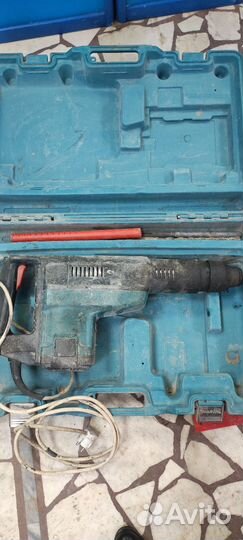 Перфоратор makita HR 5001с